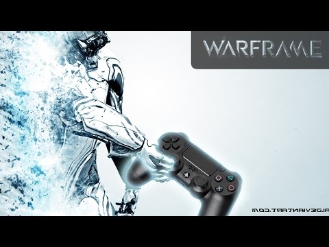 Vidéo: La Mise à Jour Empyrean De Warframe Est Désormais Disponible Sur Xbox One Et PS4