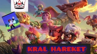 Mini Game - Turnuva 😶‍🌫️ (kral hareket kanalı canlı yayında) #brawlstars