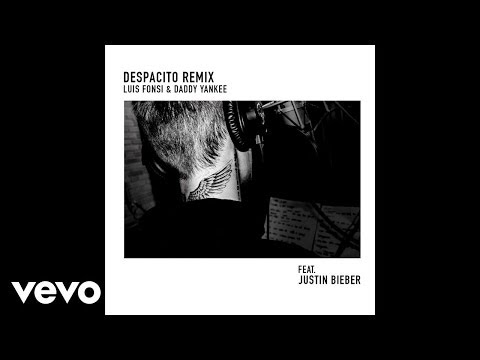 Ⓗ Luis Fonsi, Daddy Yankee - Despacito (Remix Audio) ft. Justin Bieber isimli mp3 dönüştürüldü.