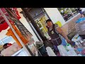 Recorriendo el Centro de Tangancícuaro: una sabrosa torta de carne asada @cotidiano399