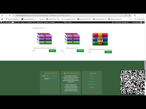 DBMS Lab Assignment 3-Database Connectivity Solved