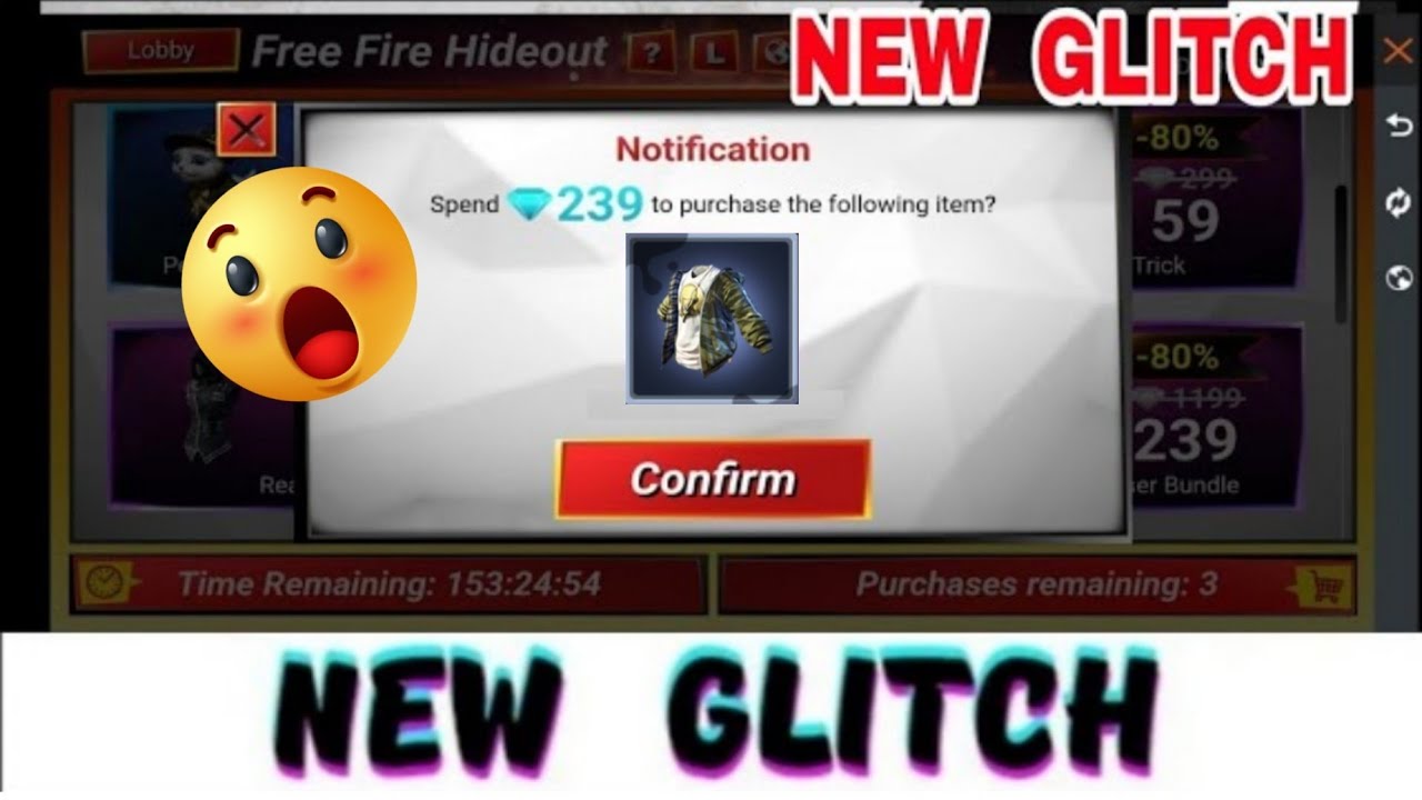 Free Fire New Glitch🤯 || Free Fire New Event Glitch⚡Claim New Bundle🥳