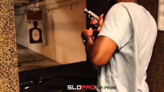 Speed Reloading Pt. 2