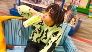 Wrldluvspradda - Cartier Official Video