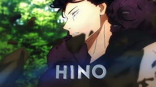 Jujutsus Kaisen “Gojo vs Toji” - Devil’s Work 🔥
