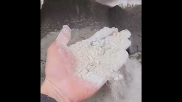 Crushing GOLD ORE Search MBMMLLC on eBay #Goldpanning #goldmining #gold #mining #preciousmetals