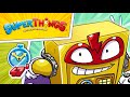 Youtube Thumbnail title