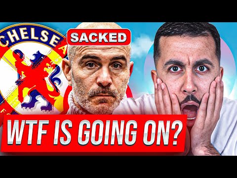 Video ENZO MARESCA HA LASCIATO IL CHELSEA!??? WOW