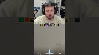 WILLYREX SE HACE LA PARTIDA EN CSGO2 CON AWP 🤯