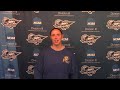 2015 MAC Outdoor Track & Field Championships: Women's Hammer Throw