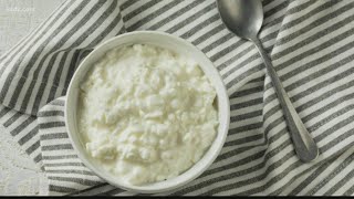 Recipe of the Day | Vegan Cottage Cheese
