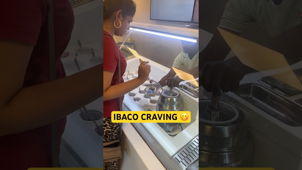 What’s your favourite Ibaco flavour?