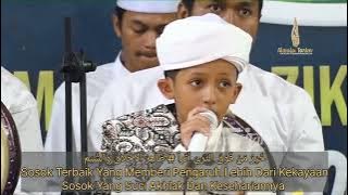 ya Imamarusli lirik dan arti/terjemah- sayyid husain haidar al haddar