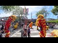 Cabramatta Lucki Kebab And YOLO YOLO Grand Opening 