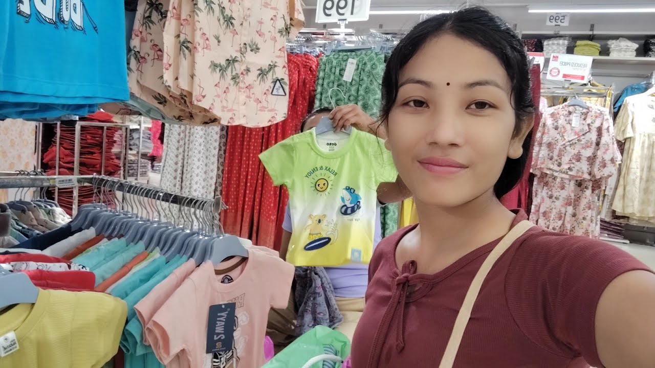 Beltola market 🛍️