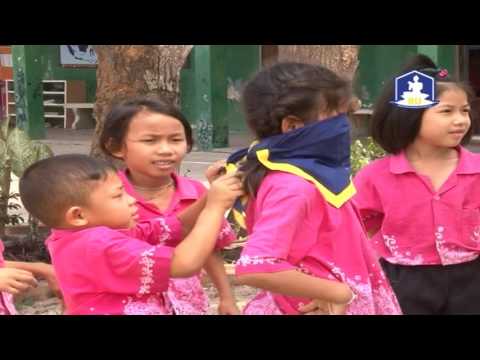 การละเล่น โพงพาง
