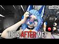 Crazy Furry Freaks Out Over ProximityChat (Ft. ProximityChat)