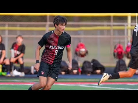 North Branch Area High School Senior Highlight Reel