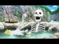 "Aah, Waga Rouman no Michi yo (嗚呼、我が浪漫の道よ)" by PelleK | Skeleton Knight in Another World