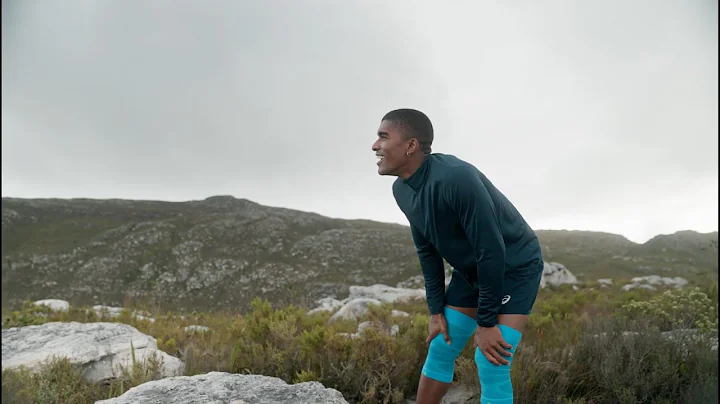 Bauerfeind sports compression knee support | Sporta kompresija celim.