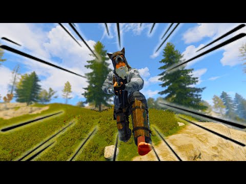 M O M E N T U M ! (Rust) (3/3)