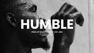 Humble - Tory Lanez / RnB Type Beat (prod. by Blunted Beatz) Humble - Tory Lanez / RnB Type Beat (prod. by Blunted Beatz)