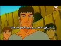 عندما قررت قناة سمسم دبلجة أبطال الديجتال 