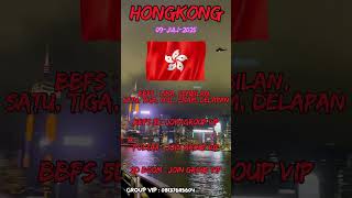 PREDIKSI HK LOTTO 9 JULI 2025 | BOCORAN HONGKONG MALAM INI | RUMUS KEPALA EKOR JITU