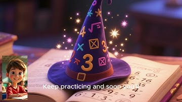 Learn Numbers 1 to 10 | Fun Counting Adventure with Milo the Monkey & Lily the Ladybug