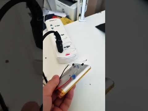 #electronics #ардуино #видео