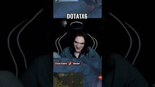 КРИП НЕ ТУПОЙ SMOrc dota1x6 dota2 баги xeno дота кастомки dotawtf дота2 стример крипы