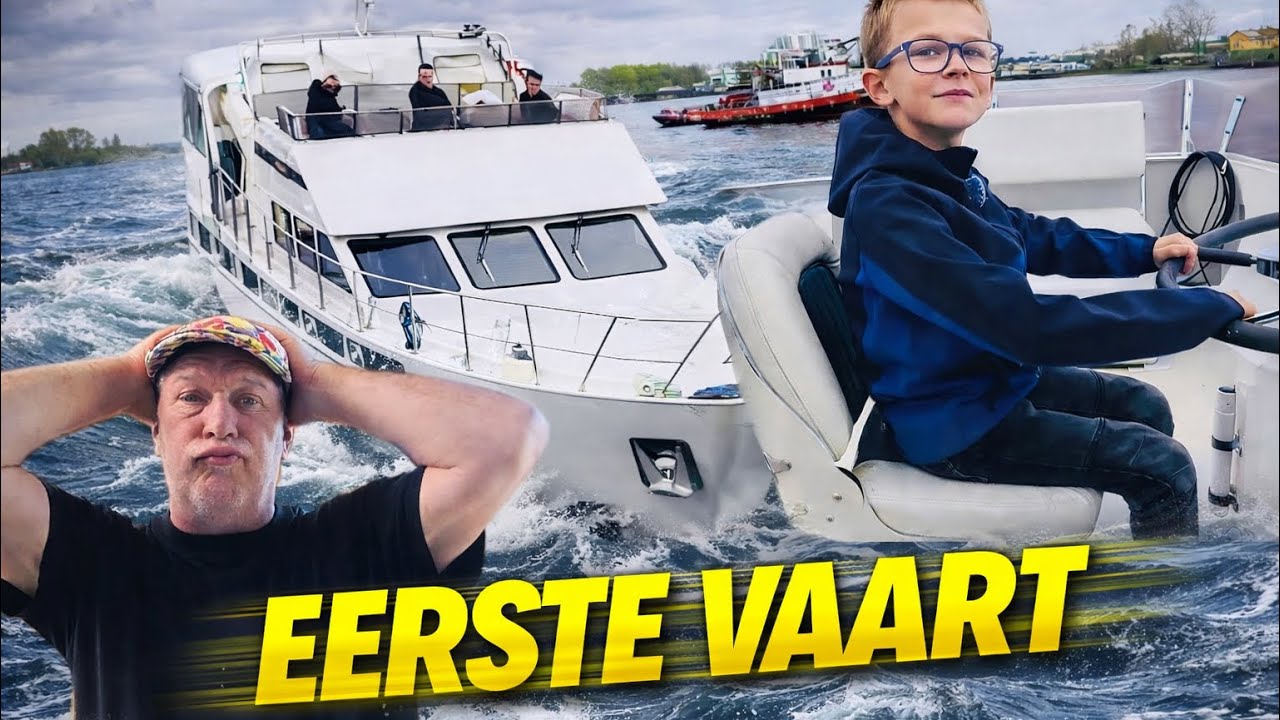 ЭТО НОРМАЛЬНО? YACHT PICK UP EP 377 Яхт-блог