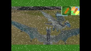 Dragon Multiplayer 3D | 12 Days of Wild Foot Games, Day 9 screenshot 3