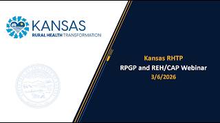 RPGP and REH/CAP Grant Webinar March 3, 2026 Net Worth