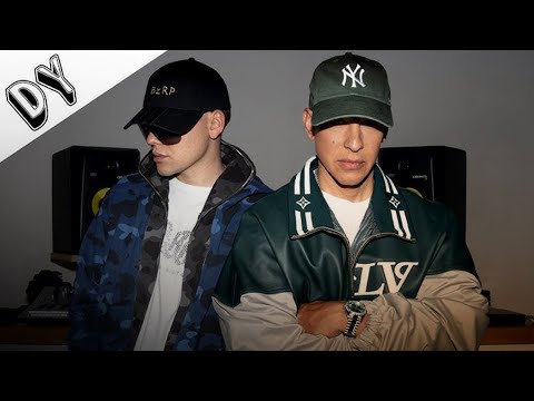 DADDY YANKEE - BZRP Music Sessions #0/66 (Artury Pepper Remix) 2025