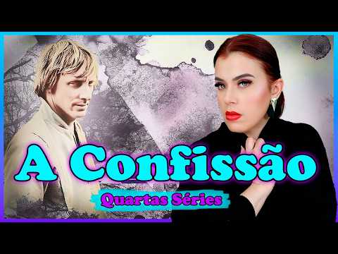 INNOCENT! HE CONFESSED TO KILLING AND INCINERATING HIS WIFE, BUT... THE CONFESSION (PRIME)