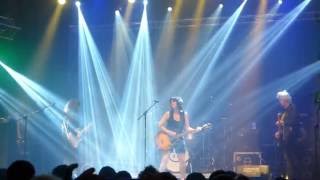Lush - (5) Thoughtforms @ Primavera Sound, Barcelona, 2016.06.03