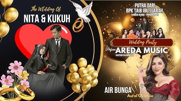 AIR BUNGA AUREL OKTAVIA