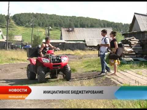 Инициативное бюджетирование