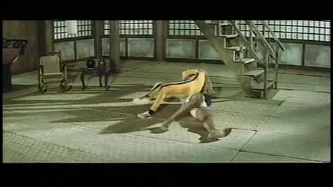 Bruce Lee vs Kareem Abdul Jabbar