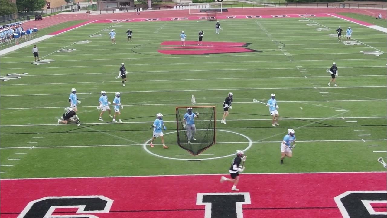 Creighton Prep vs Waukee Varsity Championship YouTube