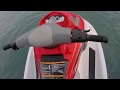 Первый выезд в море на гидроцикле| Покатушки по воде| Отдых на побережье Сочи