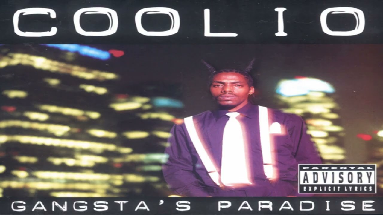 Coolio & L.v- Gangsta's Paradise (Arena Effect)