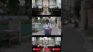 LELAKON || ELISHA ORCARUS || OFFICIAL MUSIC VIDEO || OUT NOW #shorts