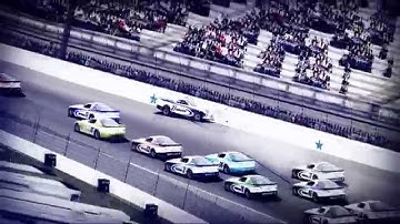 NR2003 - Wrecking and Rolling #37