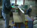 Making Coffee and Occasional tables in Oak Part 2 of 4 Making Coffee and Occasional tables in Oak Part 2 of 4