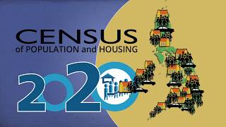 What is a Census | 2020 Census of Population and Housing AVP | PSA