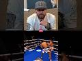 “Paulie Malignaggi gets KO’D in BYB!” #shorts