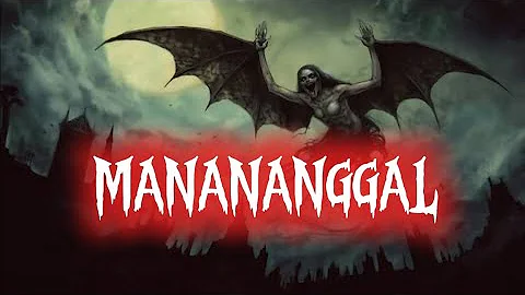 The Manananggal