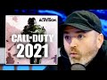 Activision Confirms NEW Call of Duty...